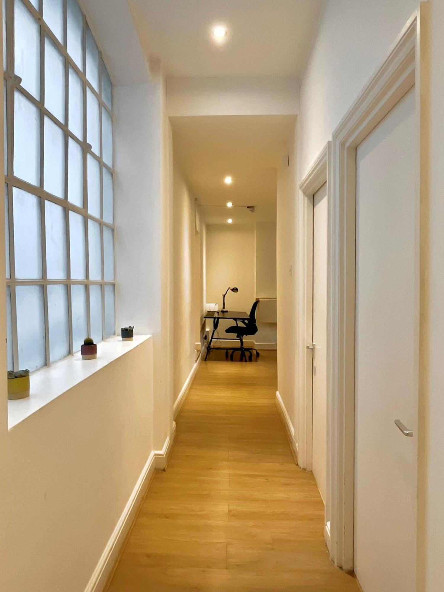 Apartamento Clerkenwell Apartments By Primecityhosts *