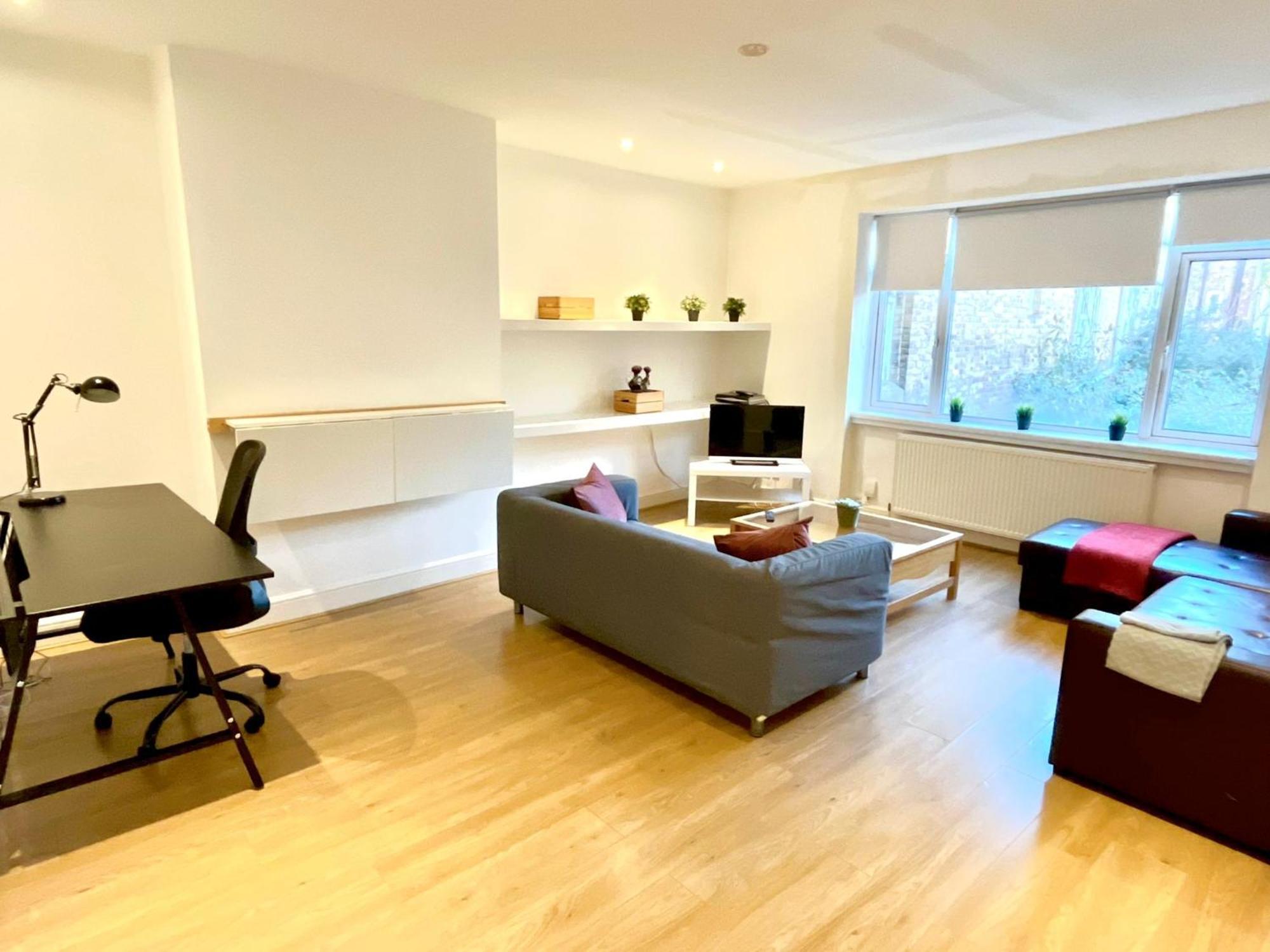 Clerkenwell Apartments By Primecityhosts * Londres