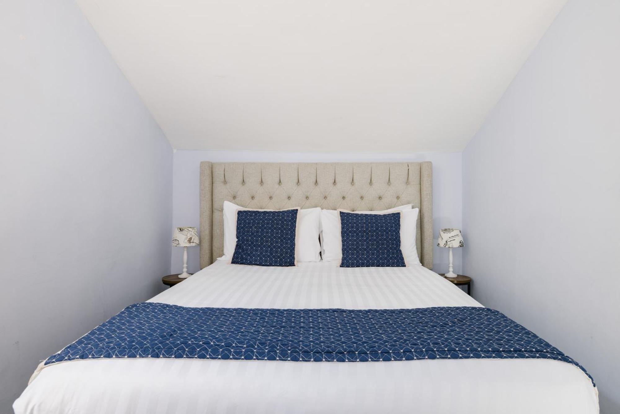 The Abbey Notting Hill London