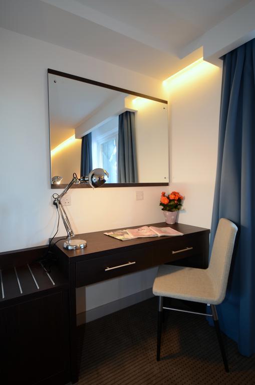 Pelican Hotel&residence Hotel 3*