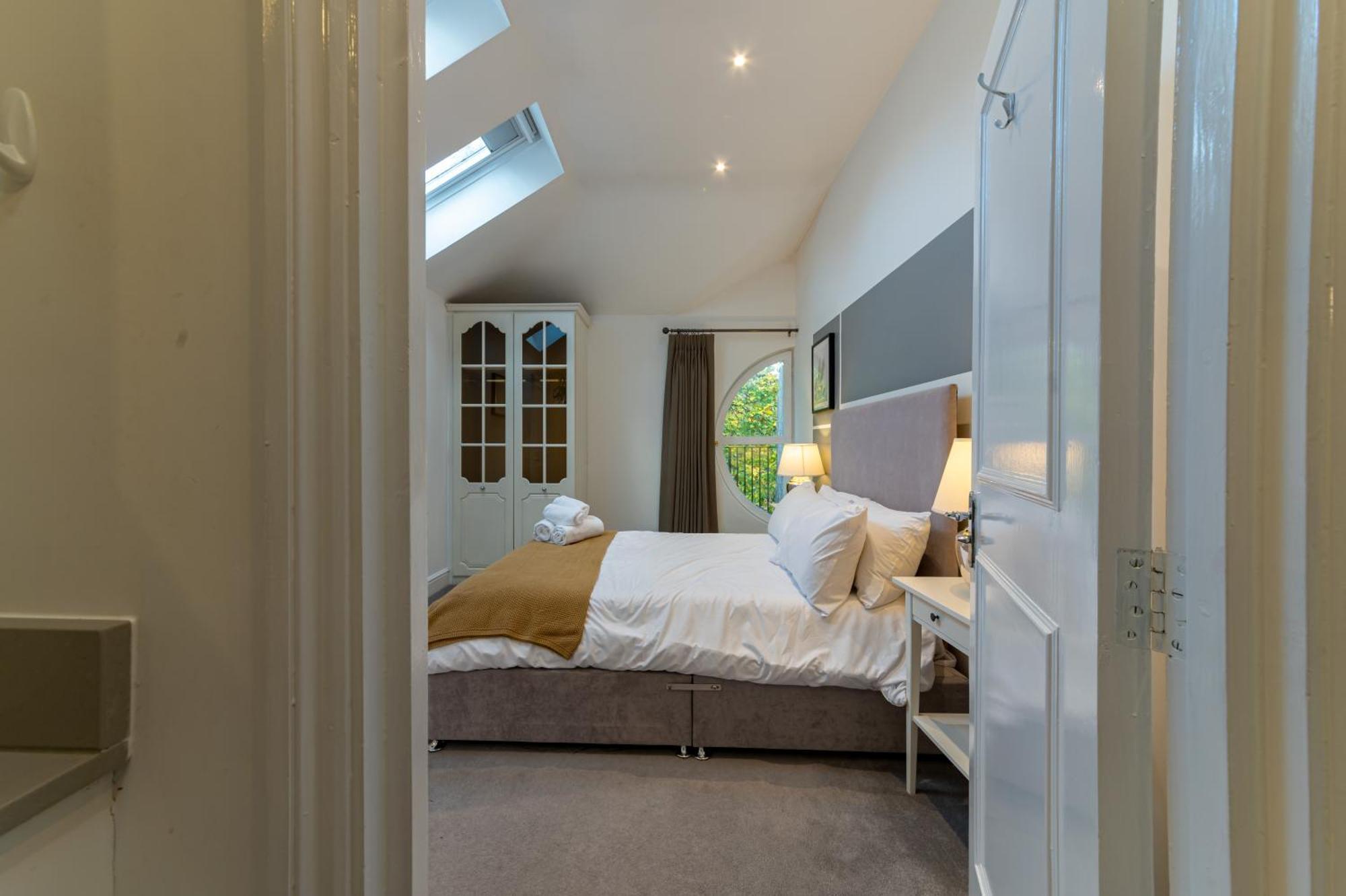Apartamento Unique 3 Beds 2 Baths Abbey Rd St John's Wood Londres
