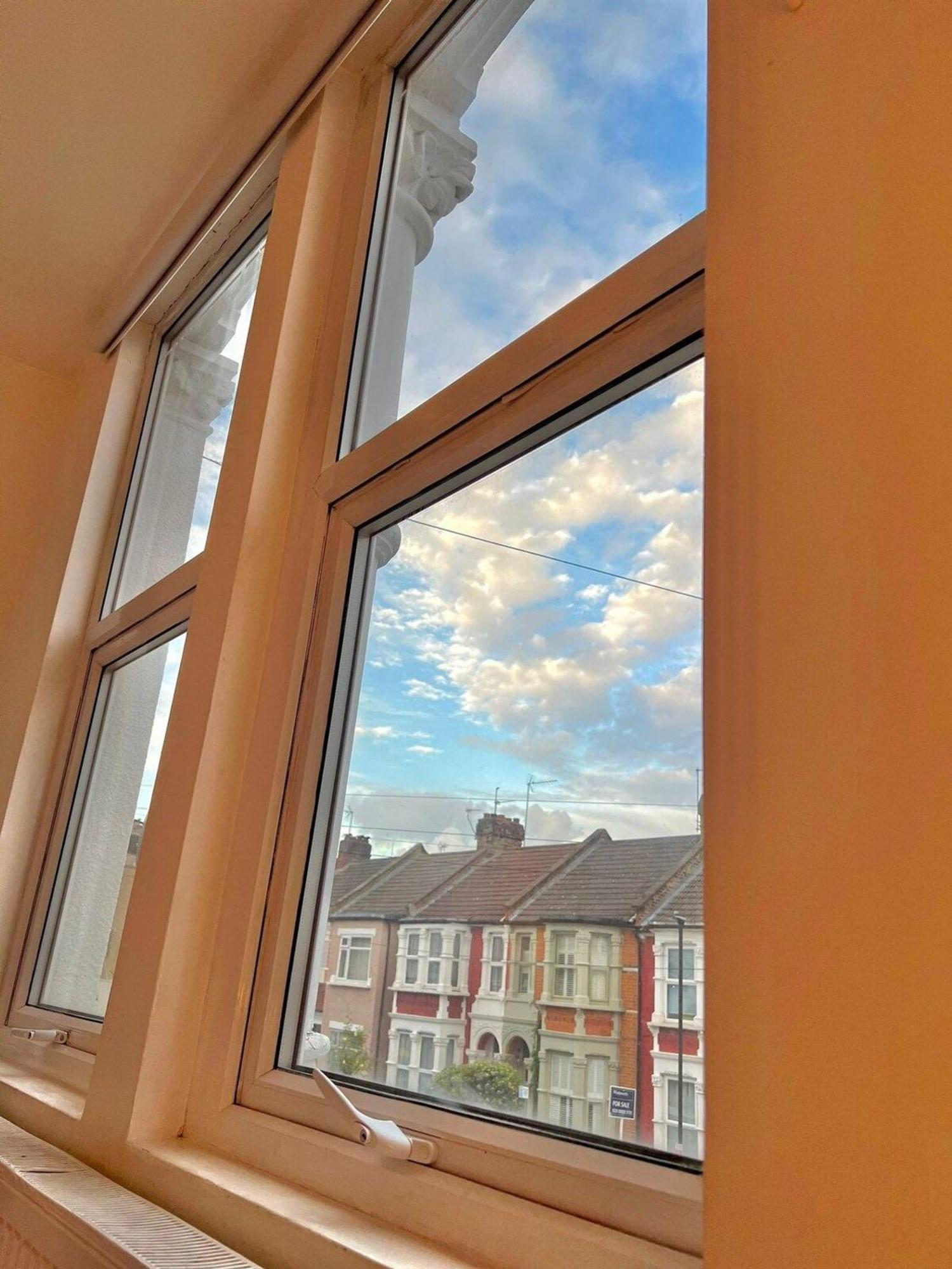 Apartment Apartamento Con Ambiente 100% Familiar En Zona Tranquila De Londres London