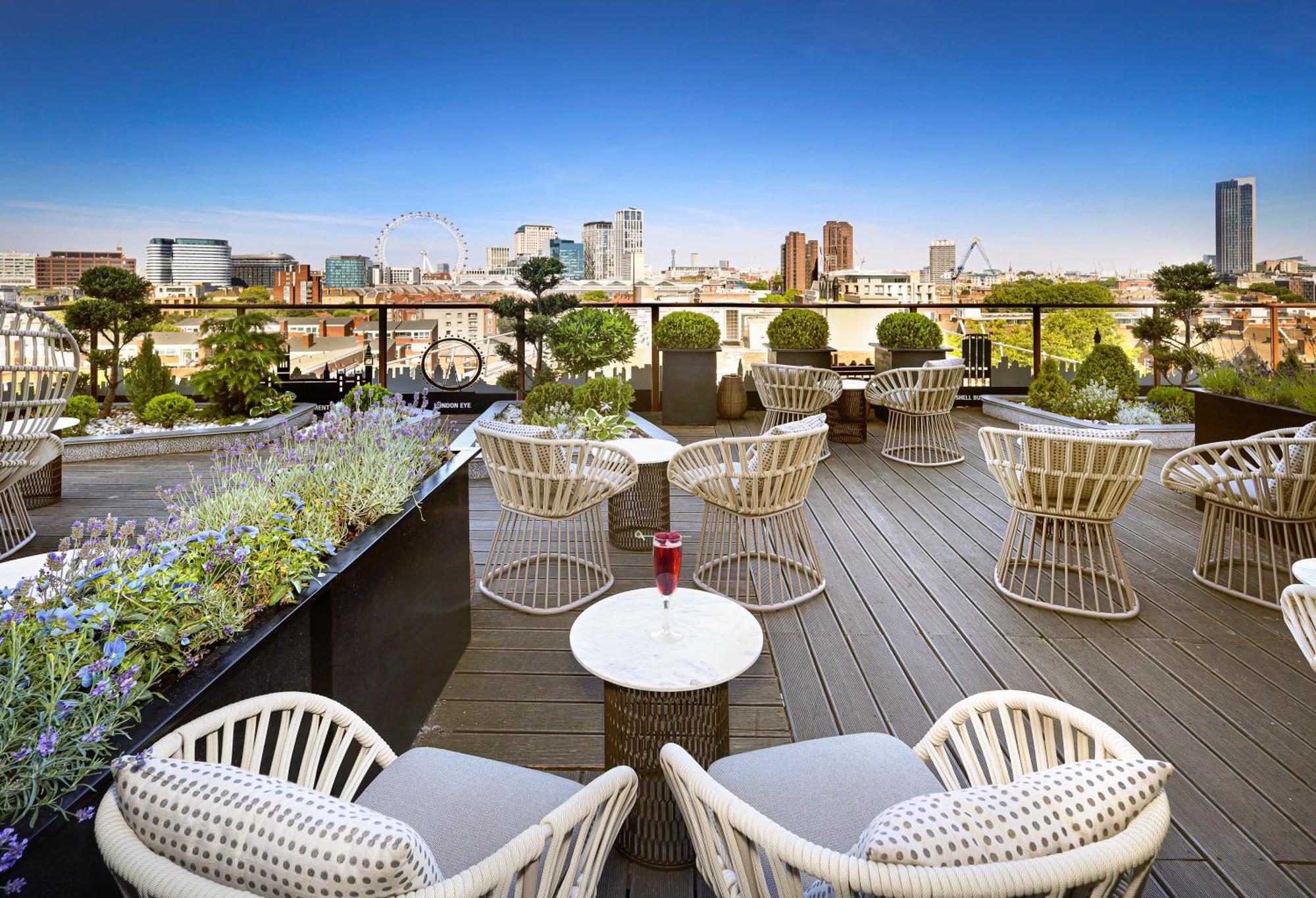 H10 Waterloo 4* Londres