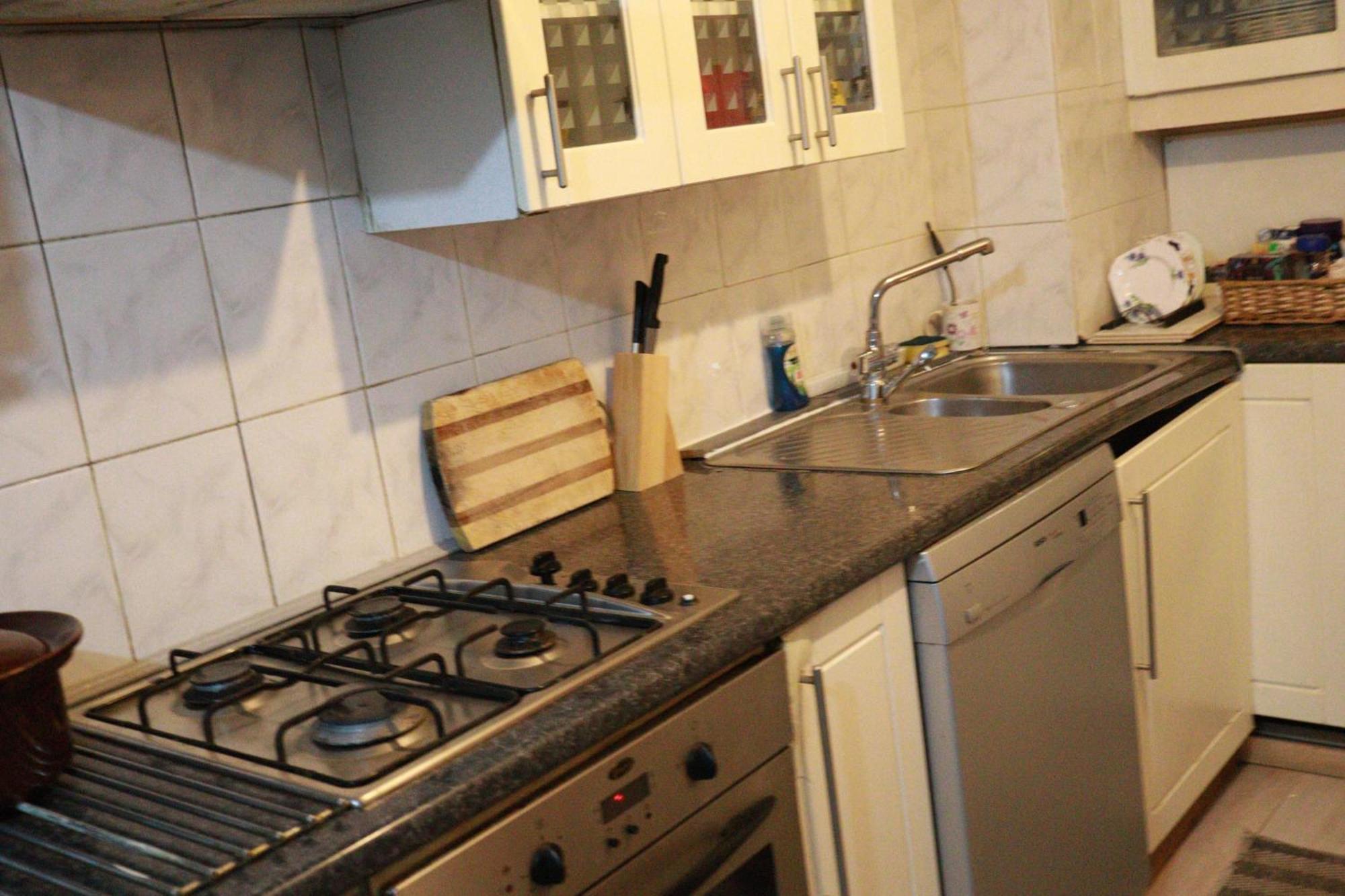 Holiday home Comfortable 2-bed House In Zone 2 *
