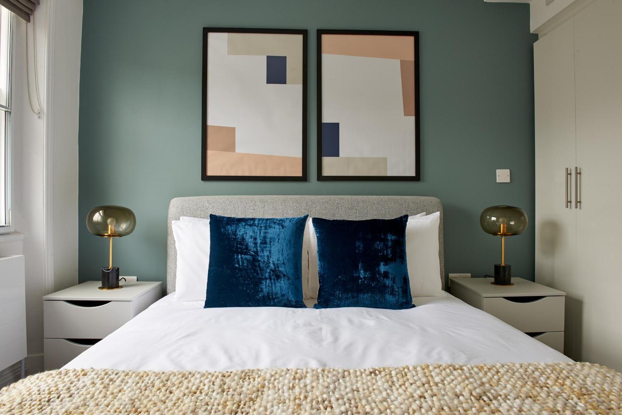 Sonder Inverness Mews Apartahotel 4*