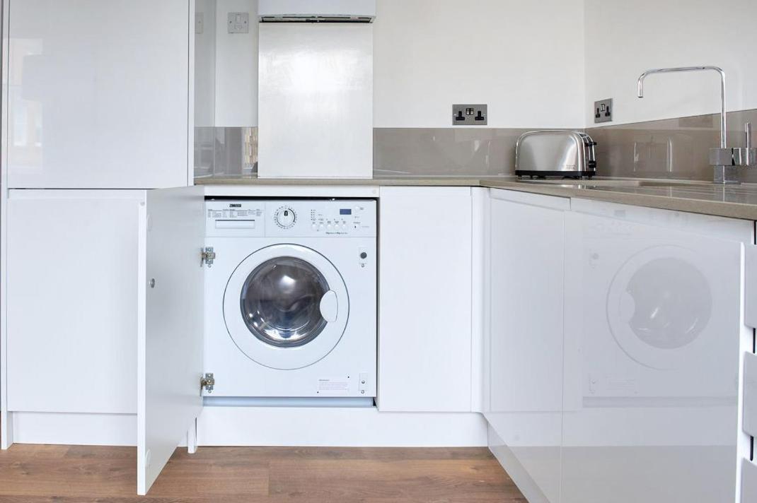 Sonder Inverness Mews Apartahotel Londres