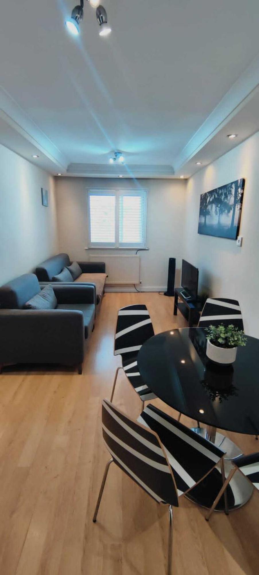 Eurostar Apartment