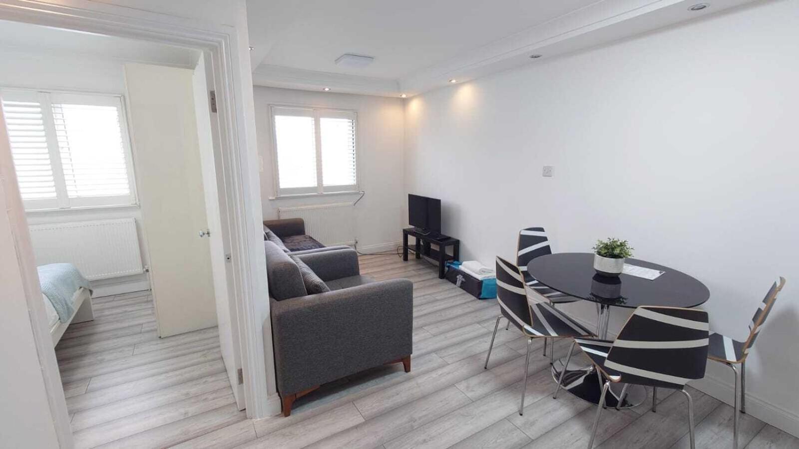 Eurostar Apartment *