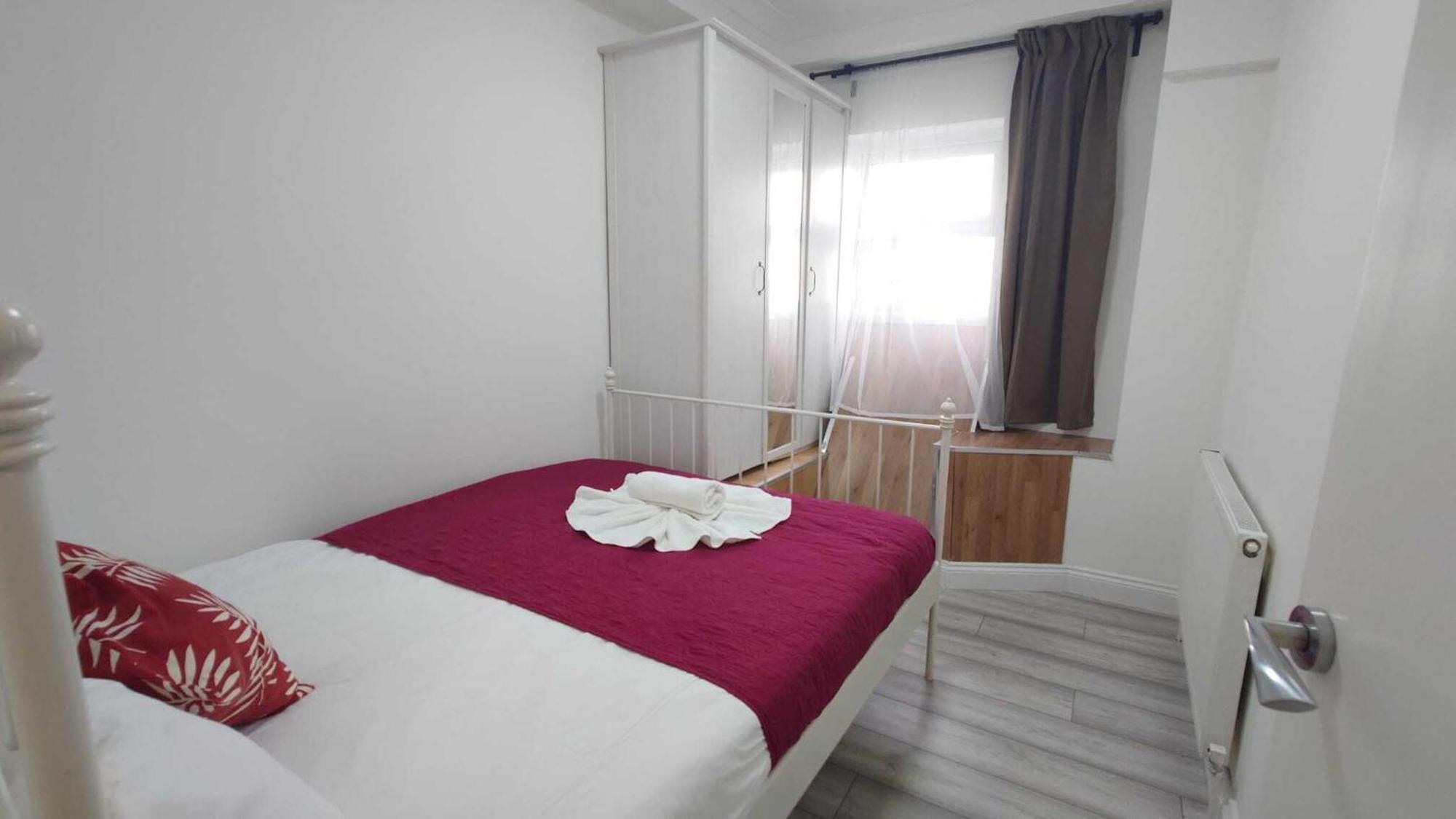 Apartment Eurostar London