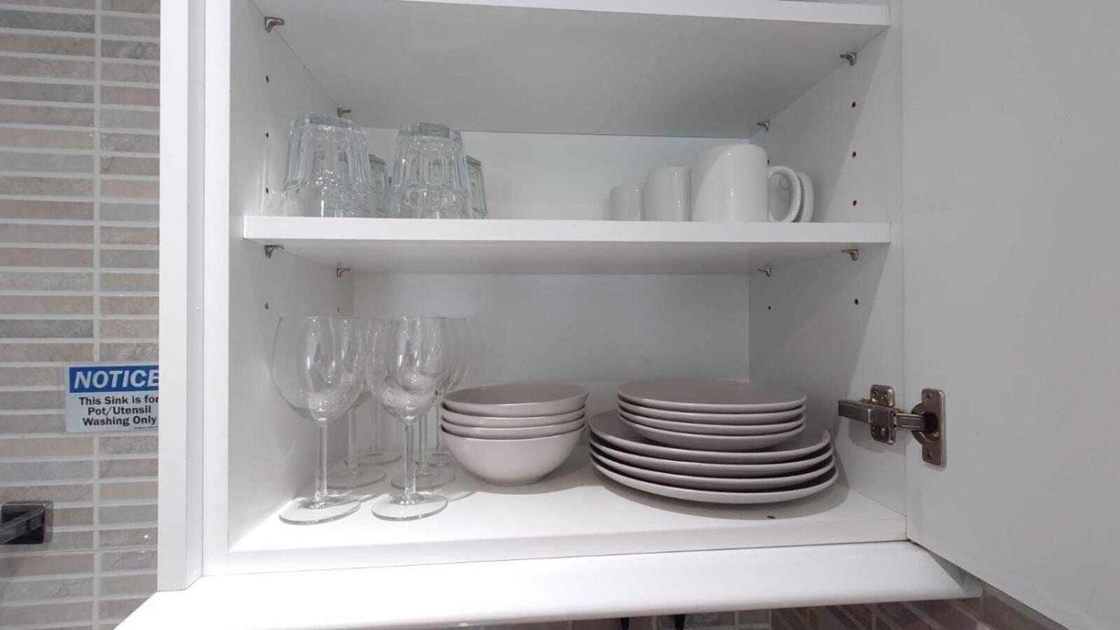 Eurostar Apartment *
