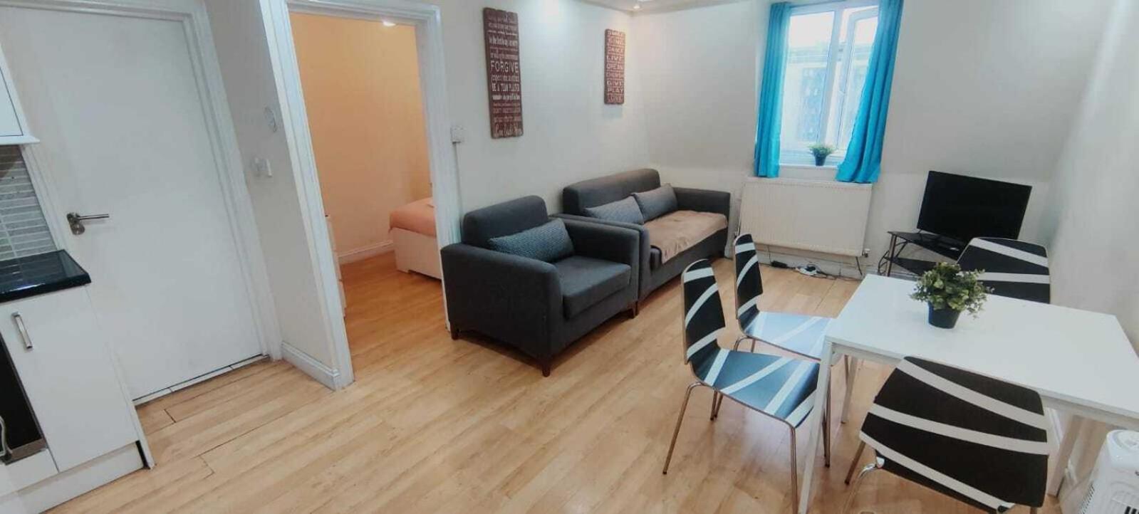 Kings In Kings Cross Appartement
