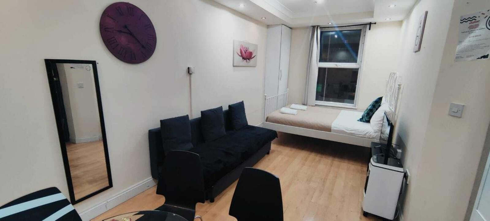 Kings In Kings Cross Appartement