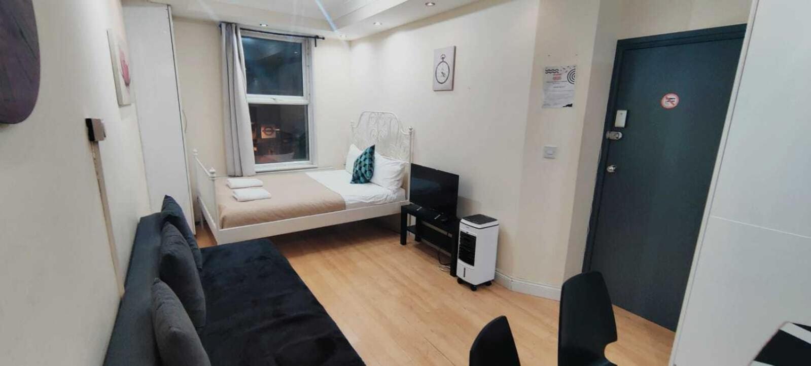 Appartement Kings In Kings Cross *
