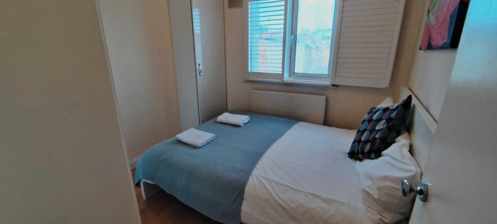 Kings In Kings Cross Appartement Londen