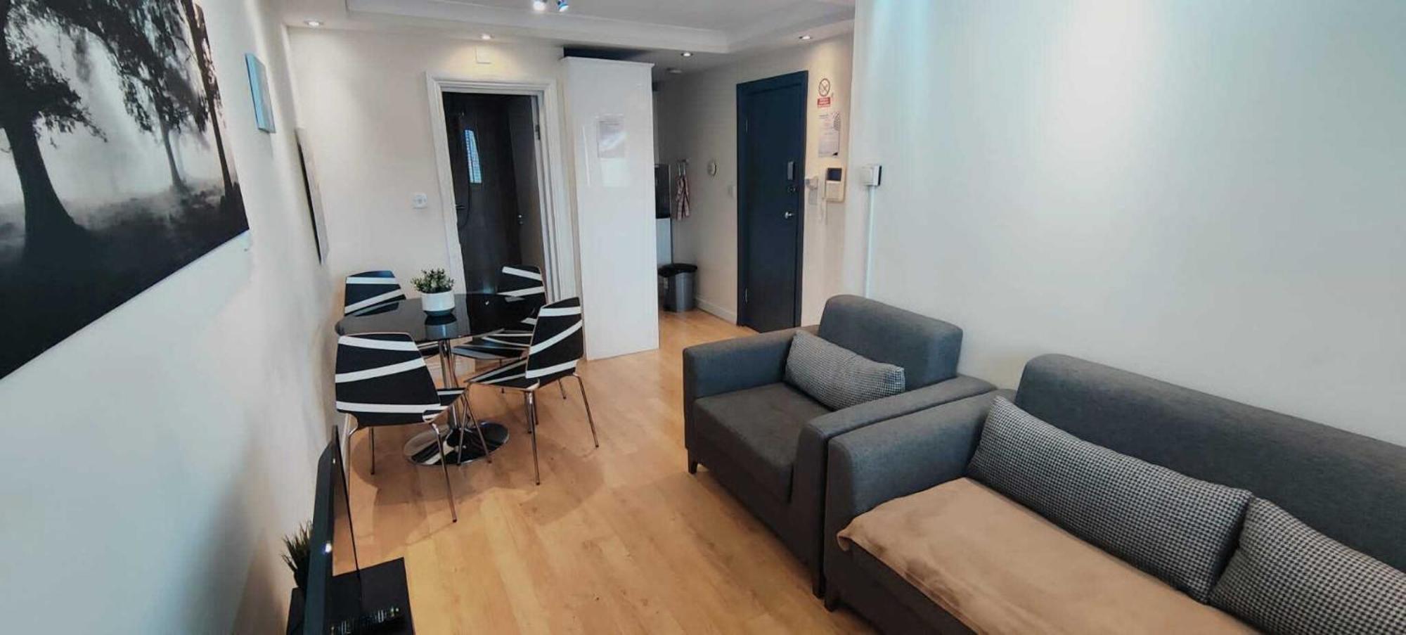 Appartement Kings In Kings Cross