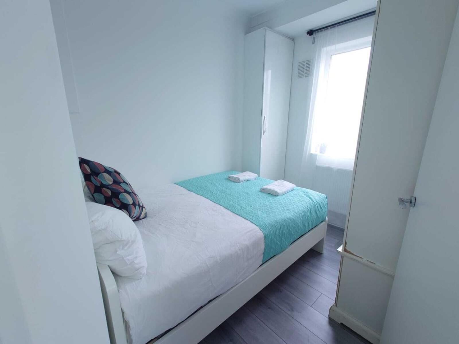 Appartement Kings In Kings Cross