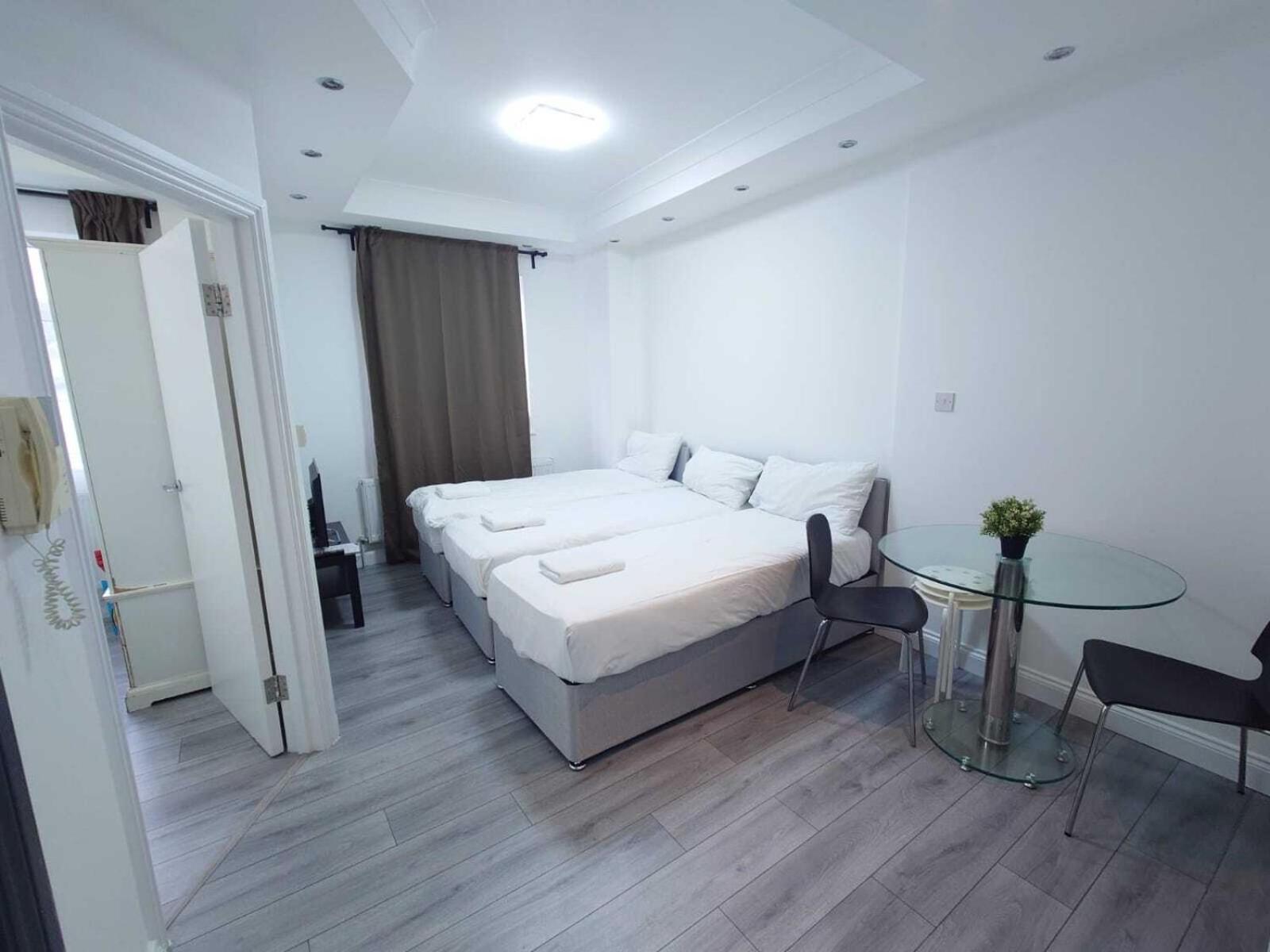 Appartement Kings In Kings Cross *