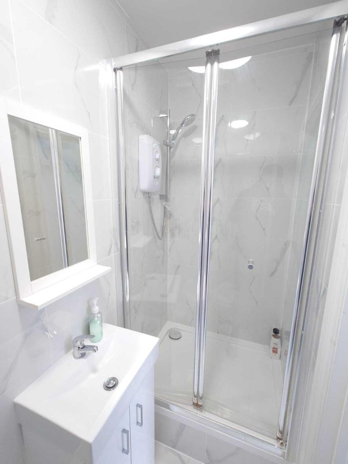 Appartement Kings In Kings Cross Londen