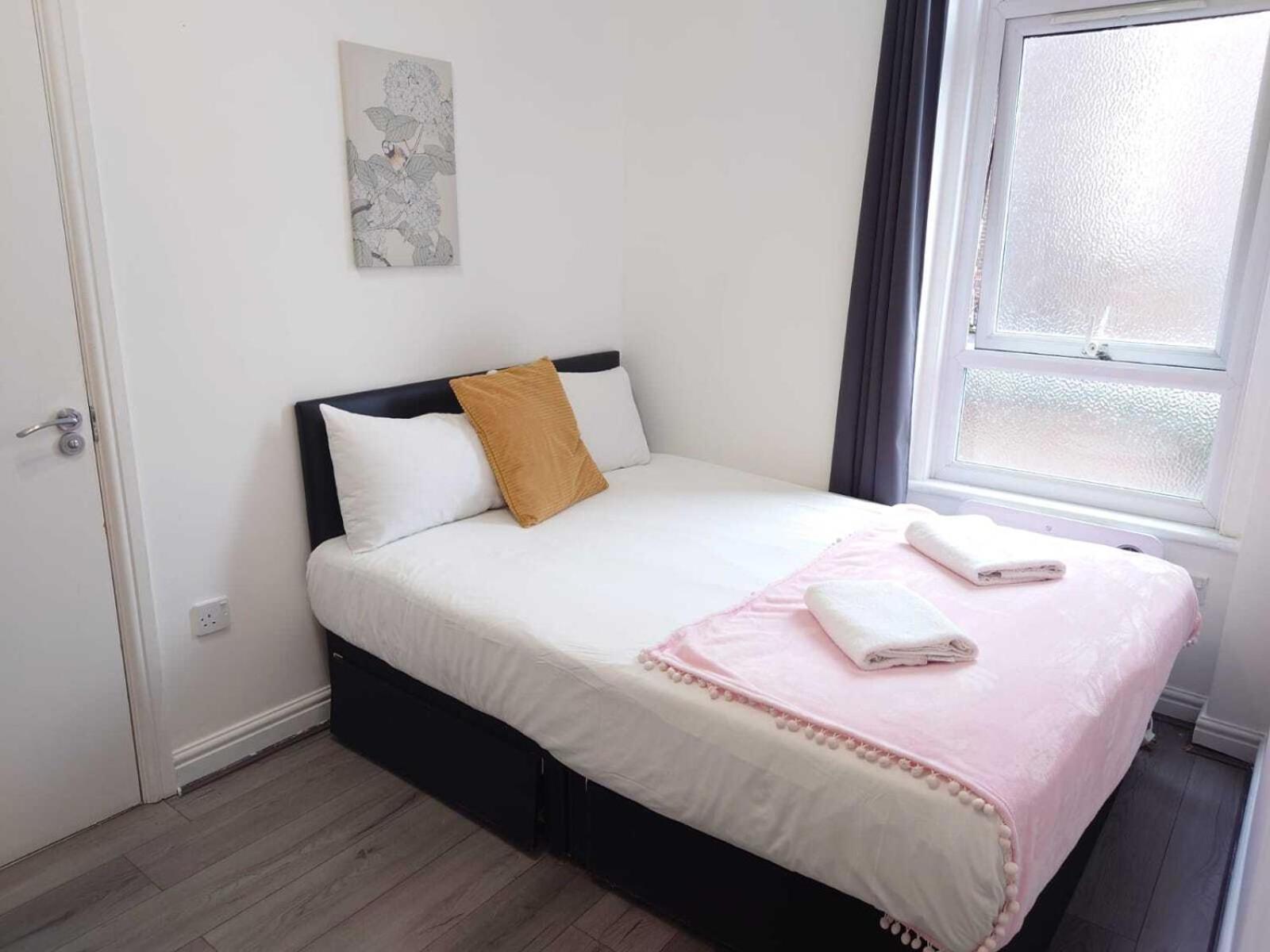 Appartement Kings In Kings Cross