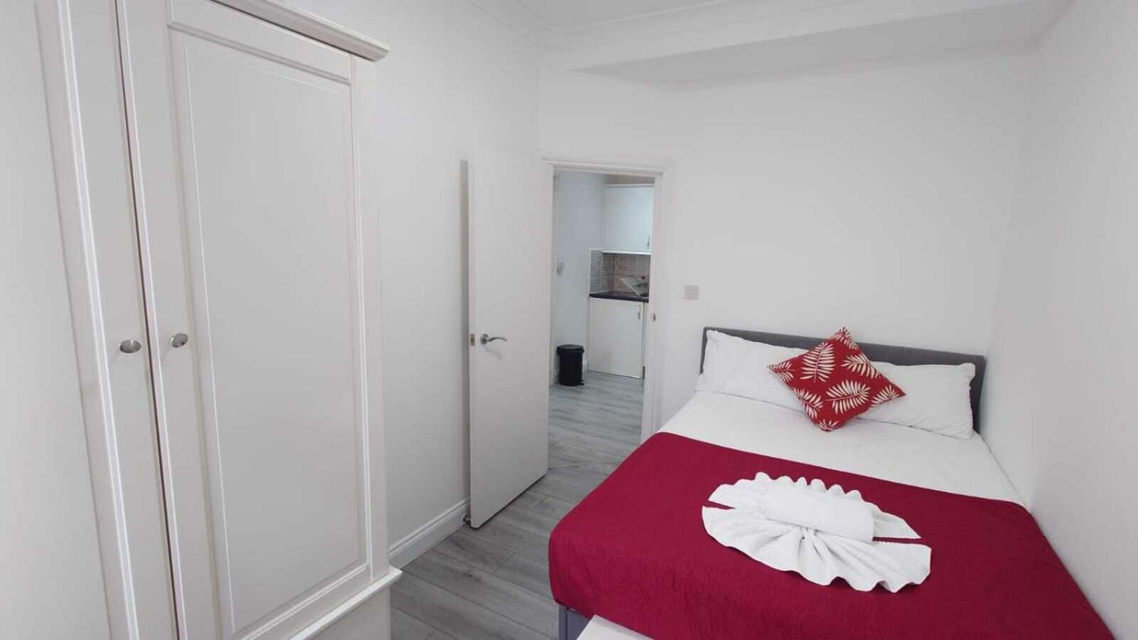Appartement Kings In Kings Cross *
