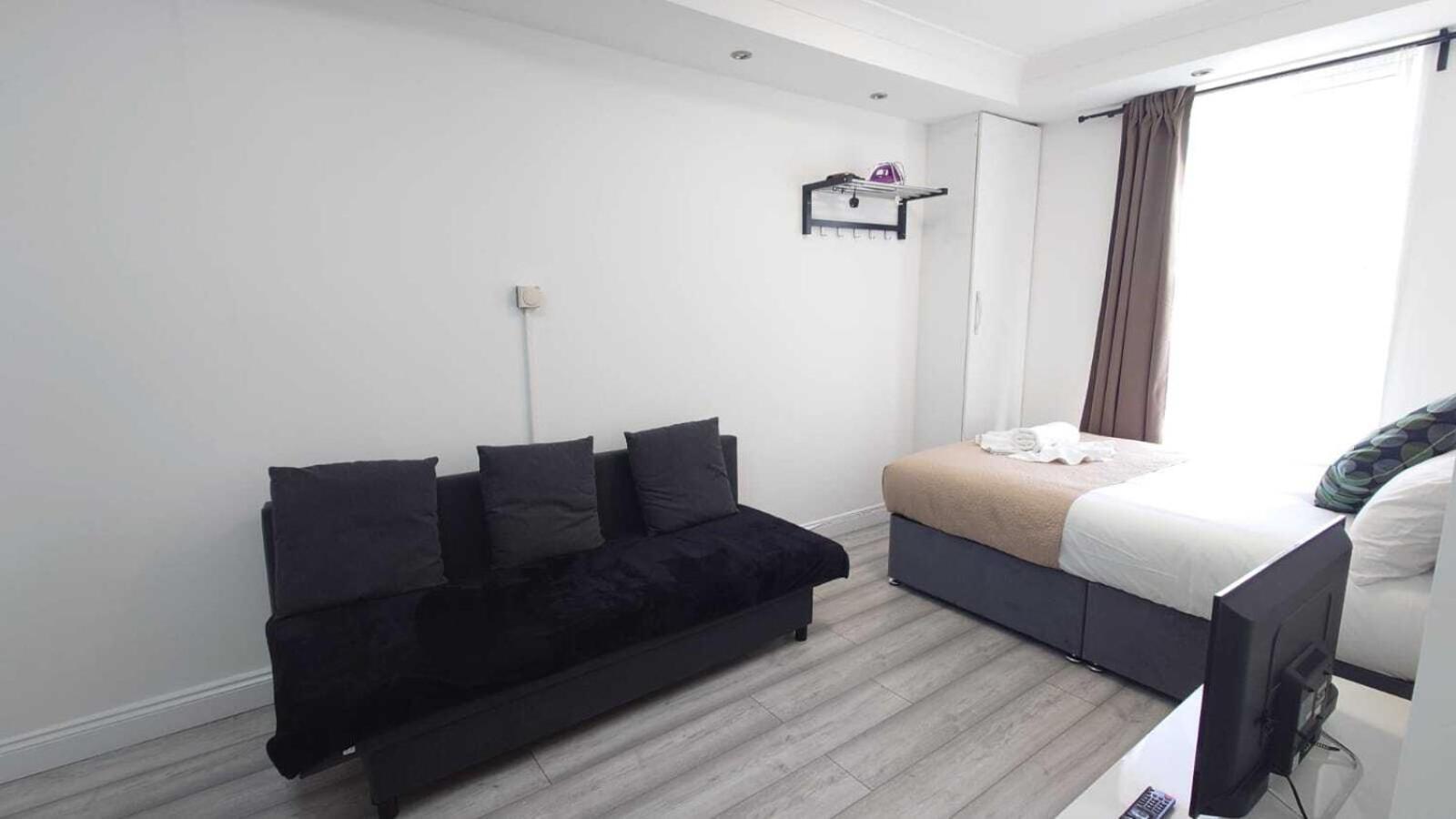 Appartement Kings In Kings Cross