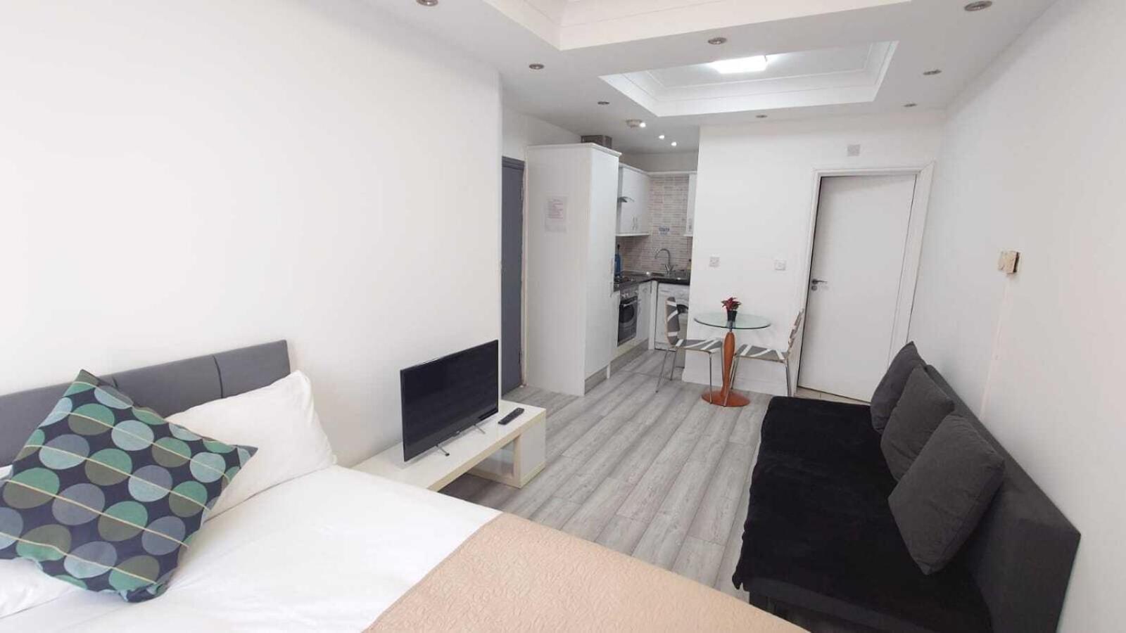 Kings In Kings Cross Appartement