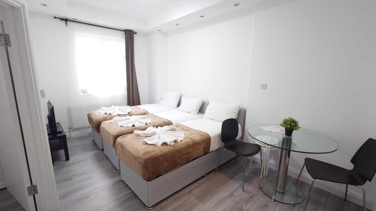 Appartement Kings In Kings Cross *