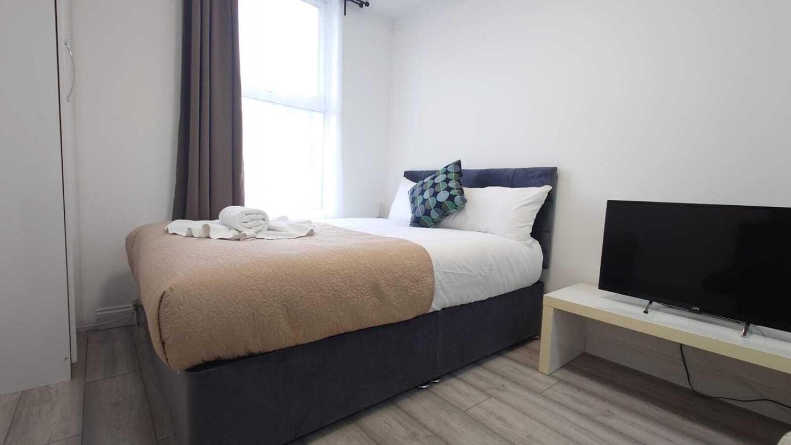 Appartement Kings In Kings Cross