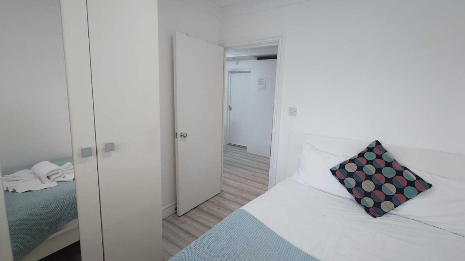 Appartement Kings In Kings Cross *