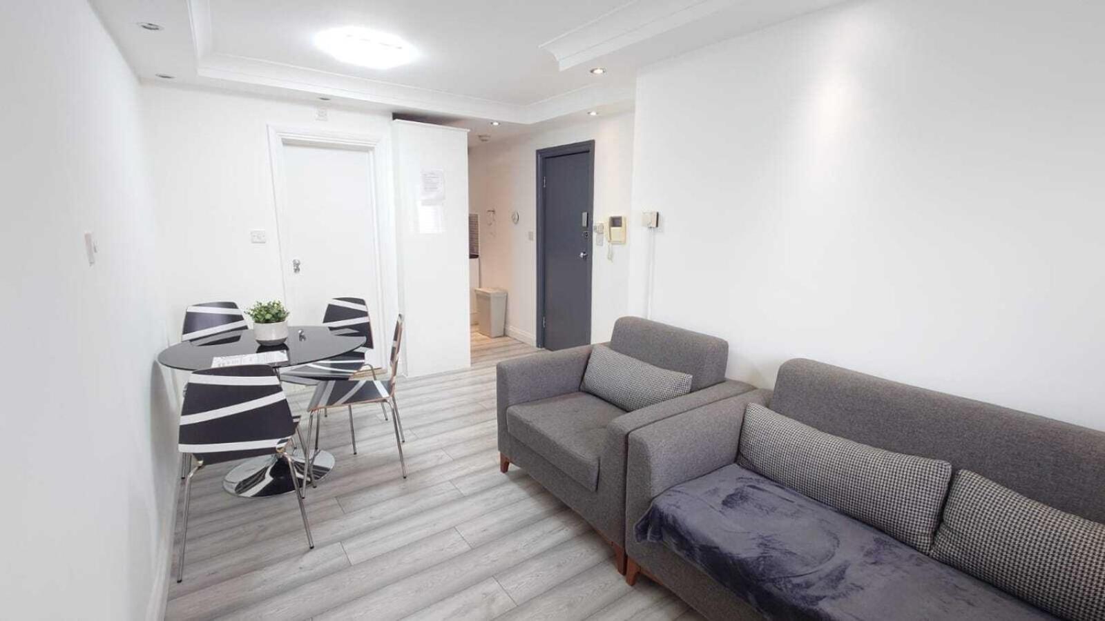 Appartement Kings In Kings Cross *