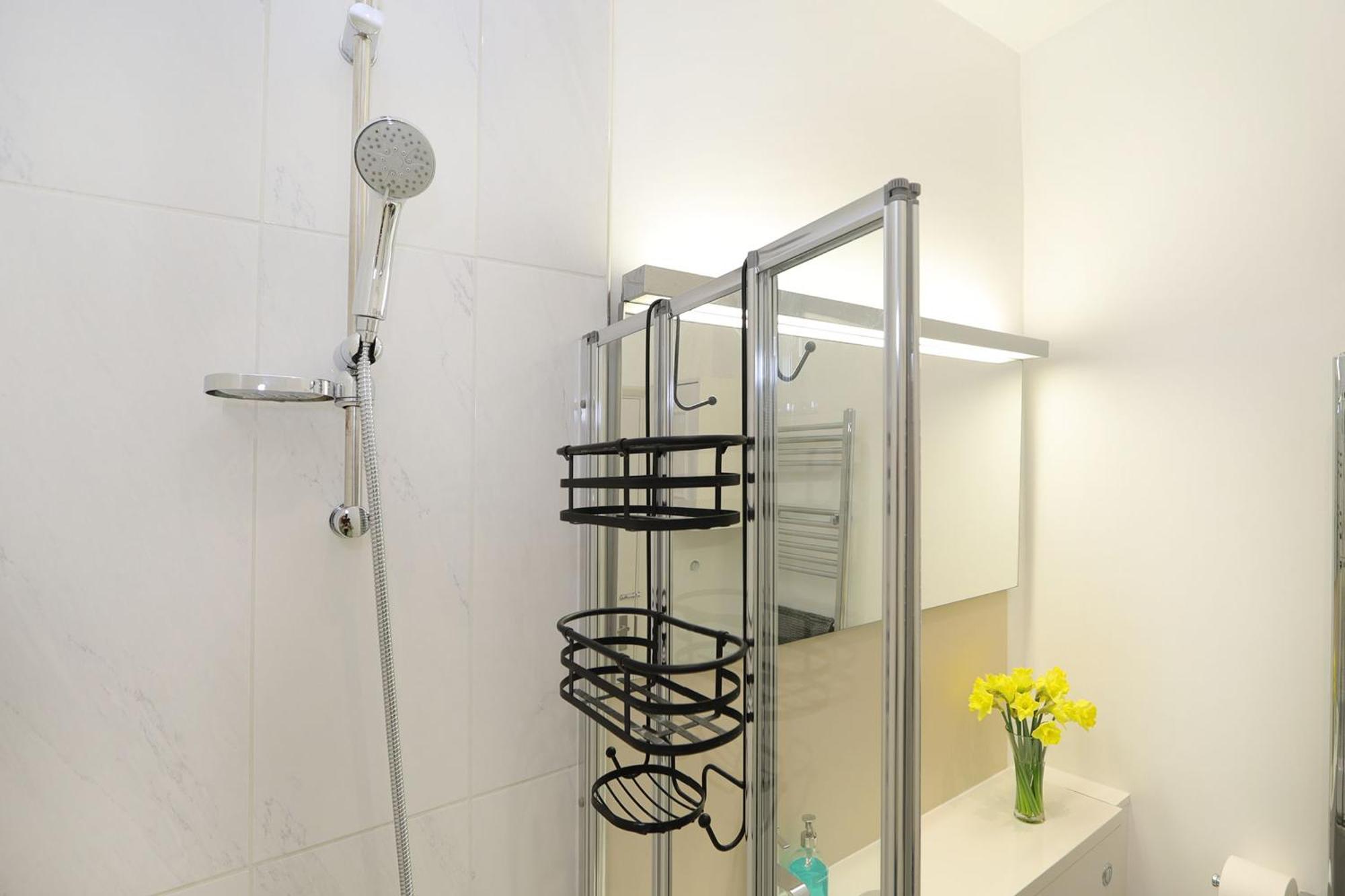 Appartement Cosy Kensington Flat, 2 Min To Tube