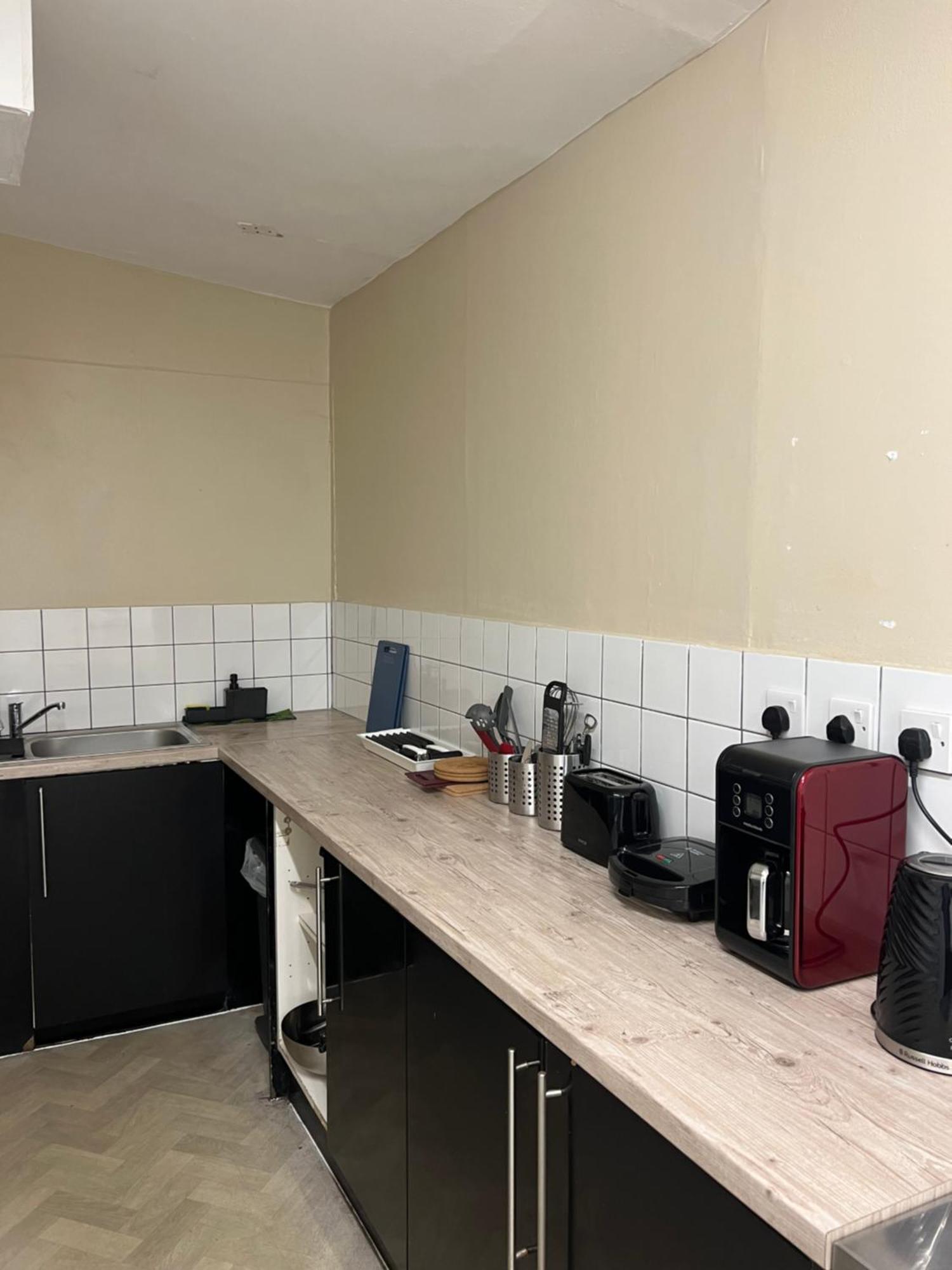 Onefam Waterloo 18-36 Years Old Hostel