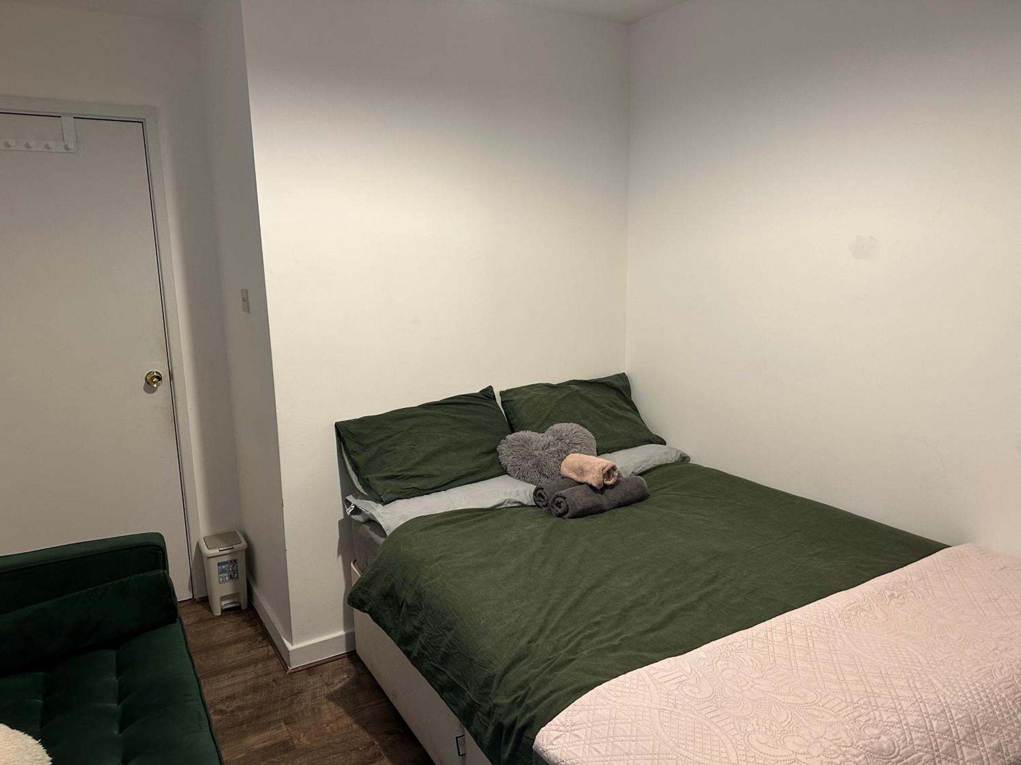 Apartment Wembley Area Serviced Apartments, 15mins To Central London