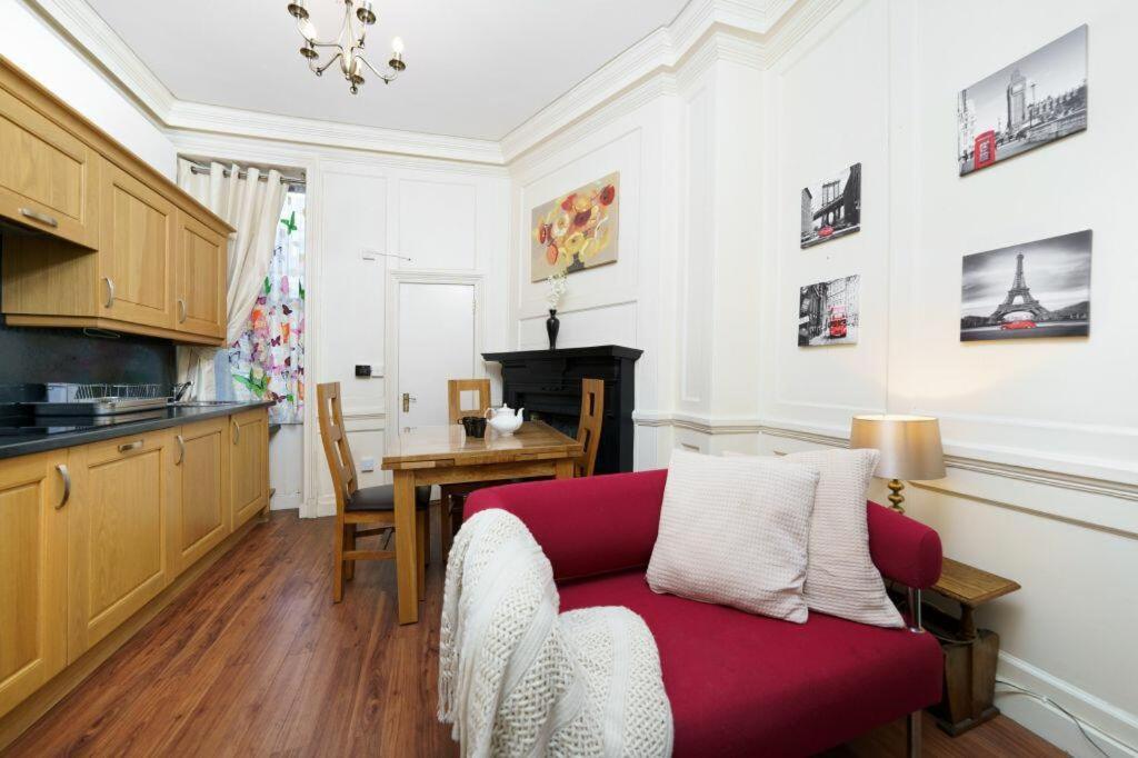 Maria Appartement Londen