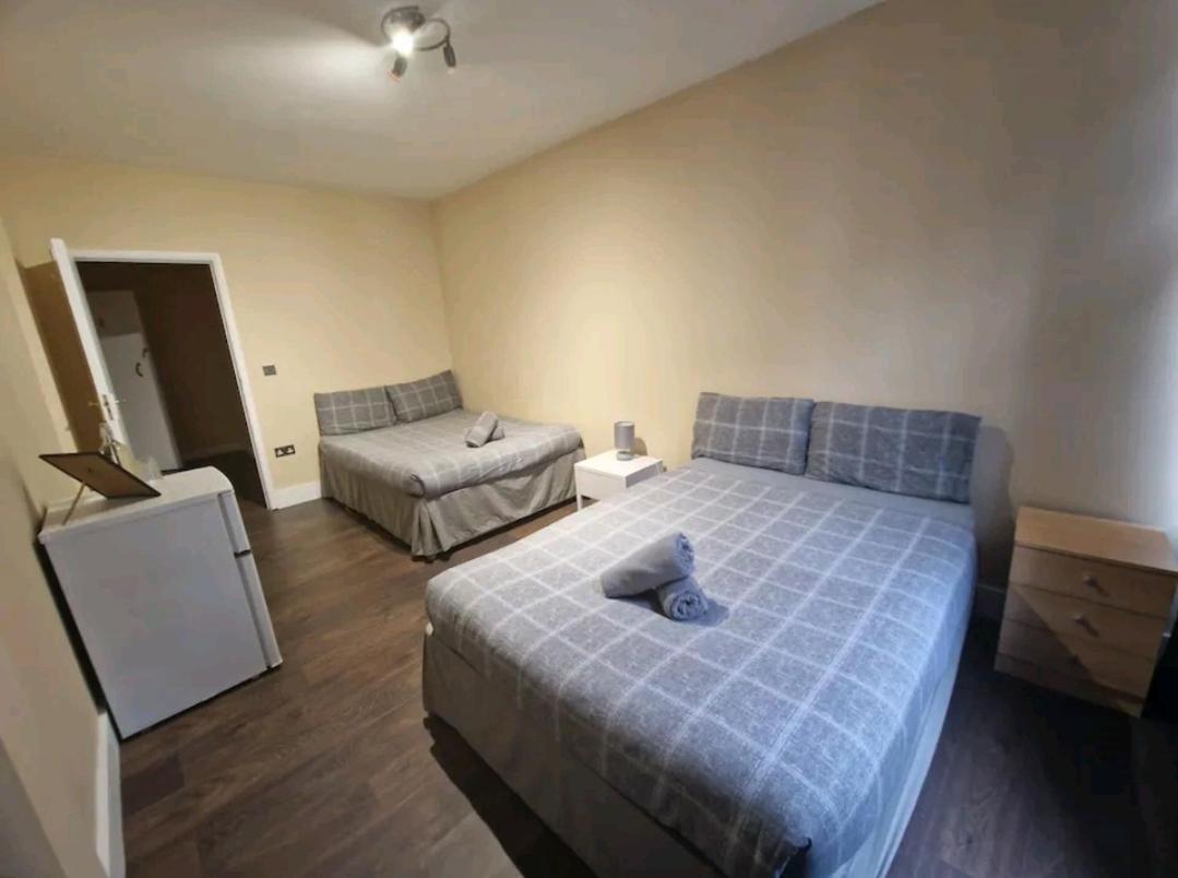 Affordable In Shared Flat, Bridge * Londres