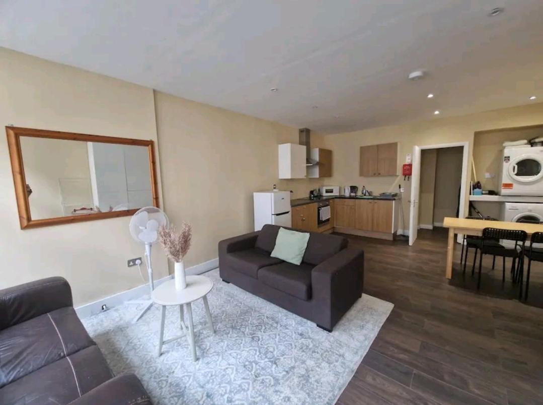 Affordable In Shared Flat, Bridge Londres
