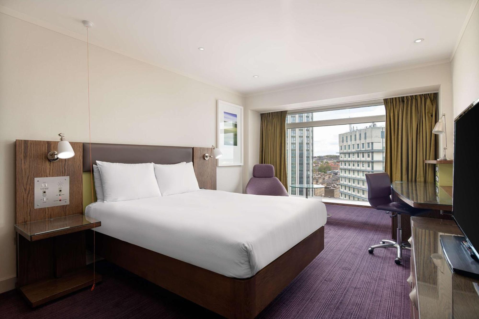 Hilton Metropole 4* London