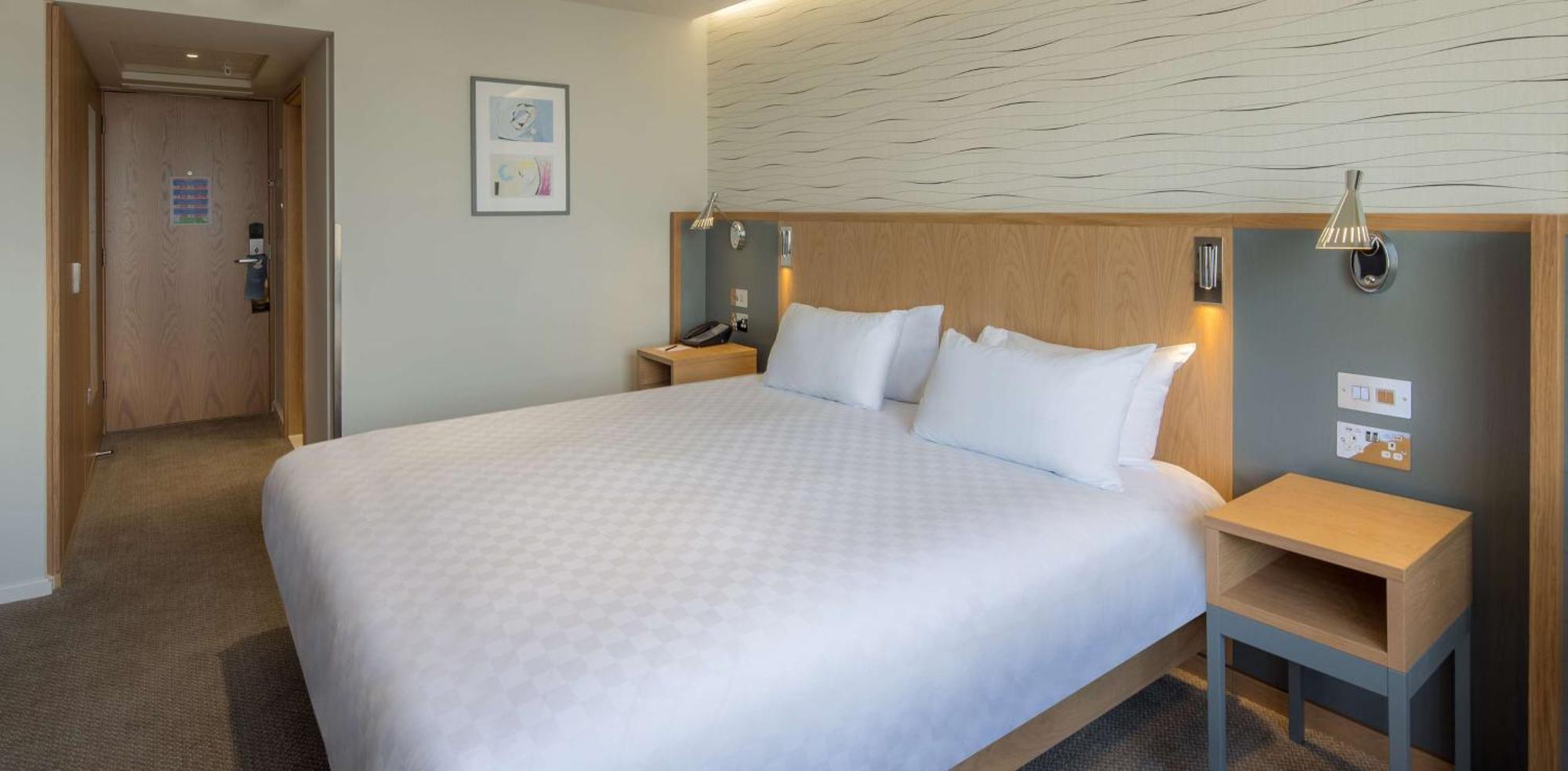 Hilton Metropole Hotel