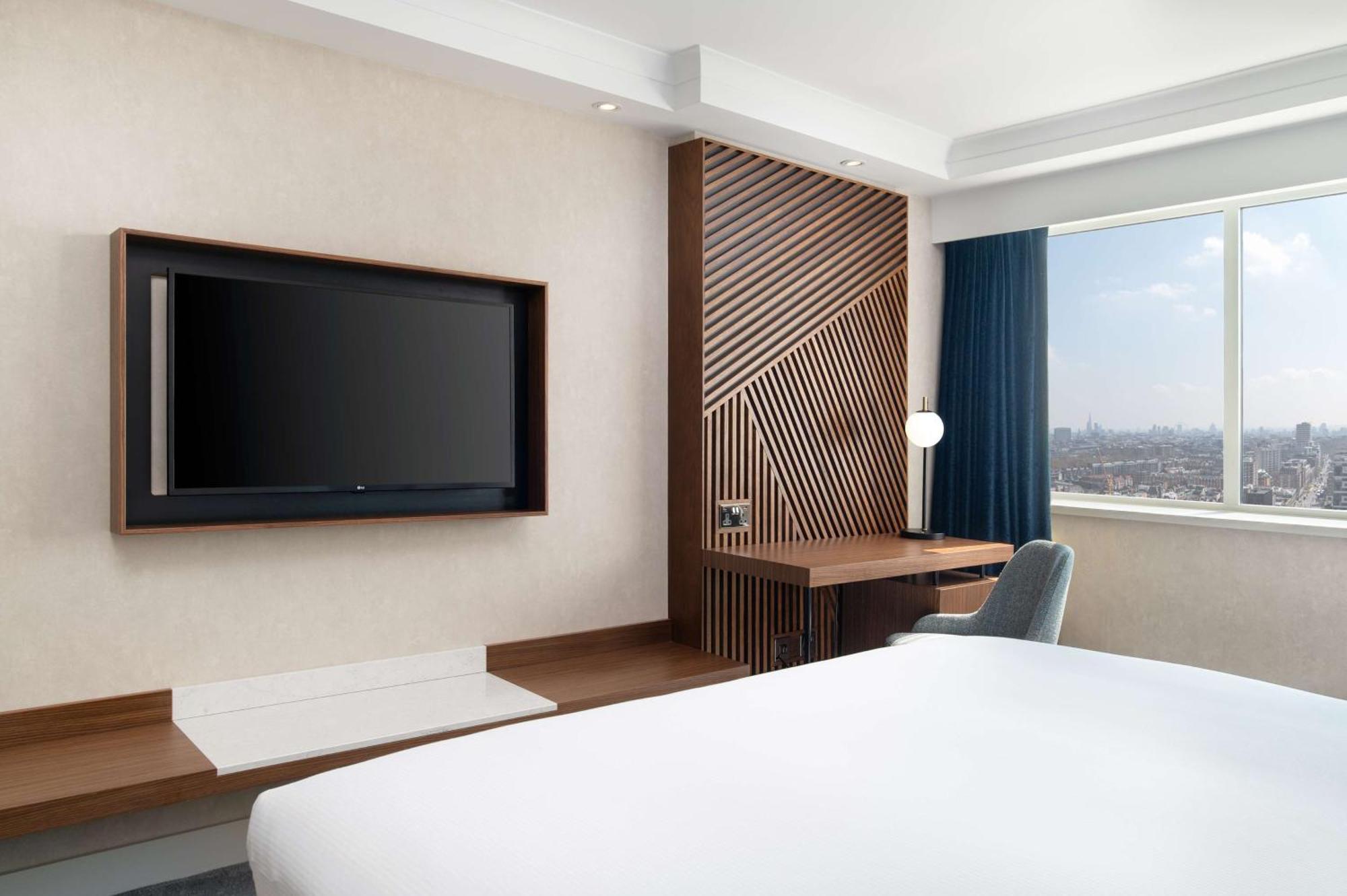Hilton Metropole 4*