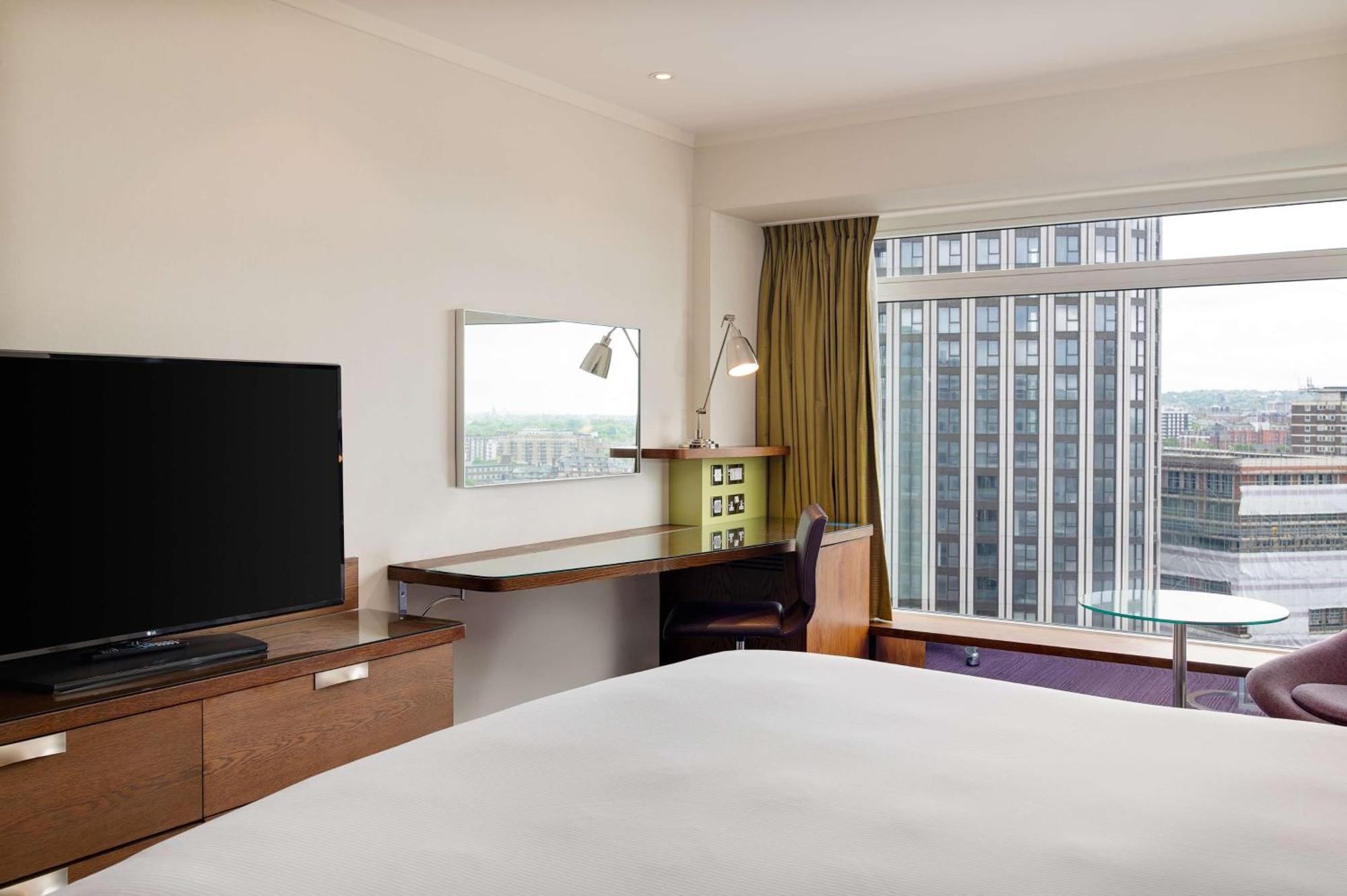 Hotel Hilton Metropole