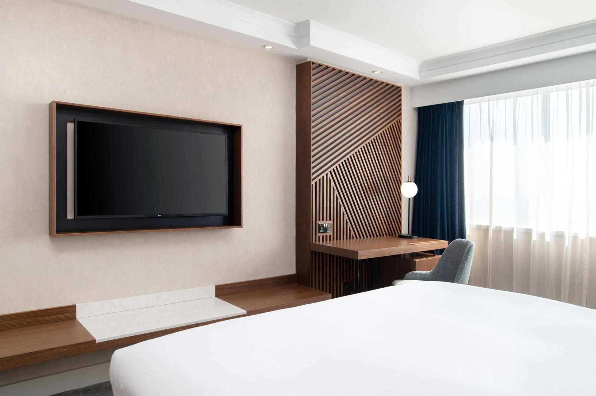 Hilton Metropole Hotel London