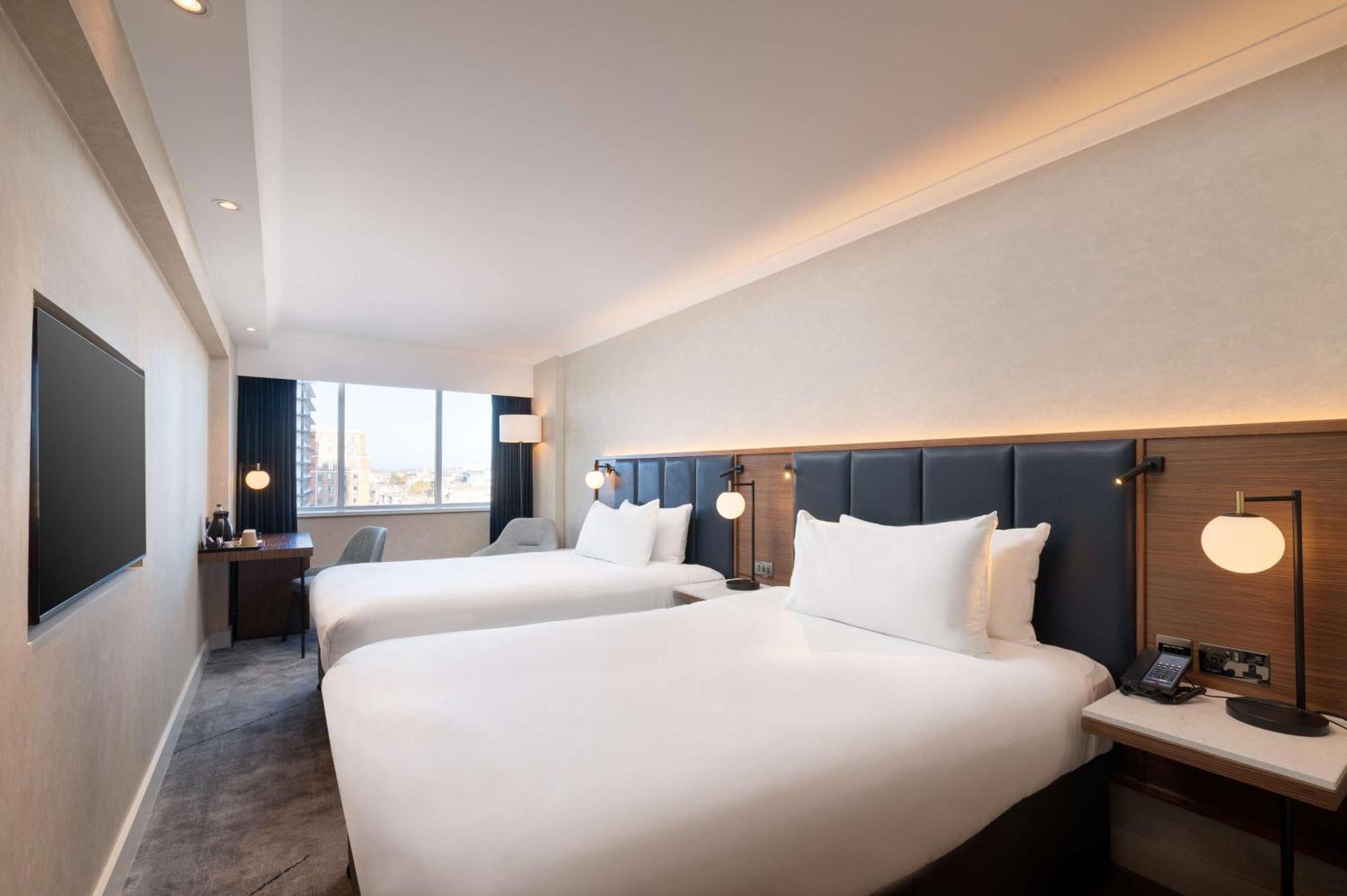 Hilton Metropole London