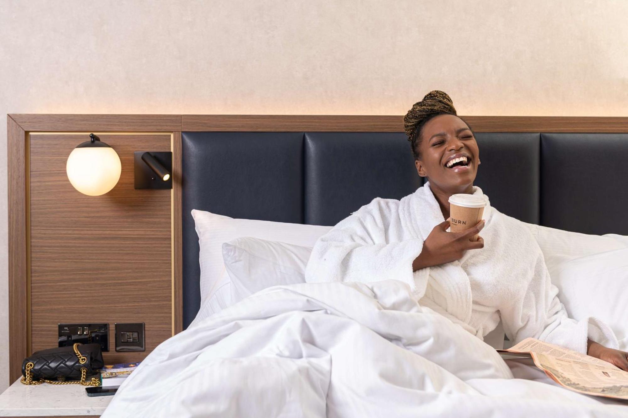 Hotel Hilton Metropole 4*