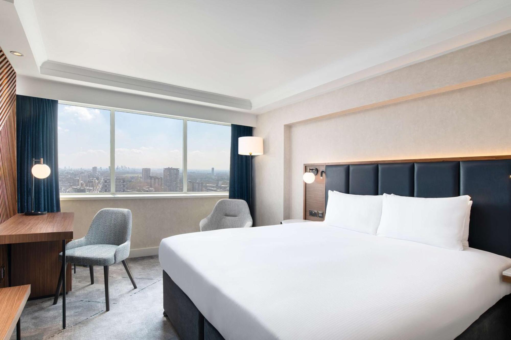 Hilton Metropole