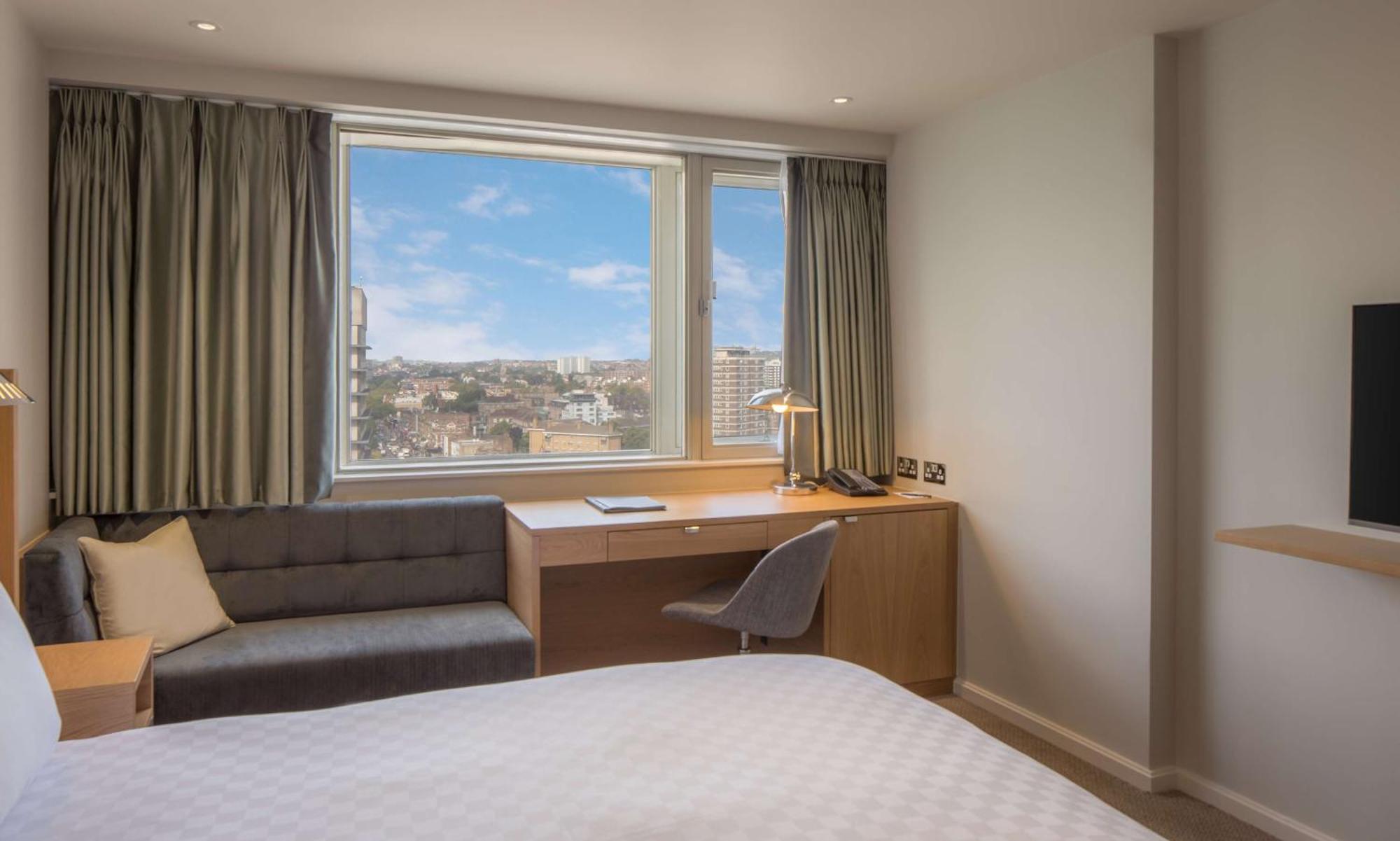 Hilton Metropole