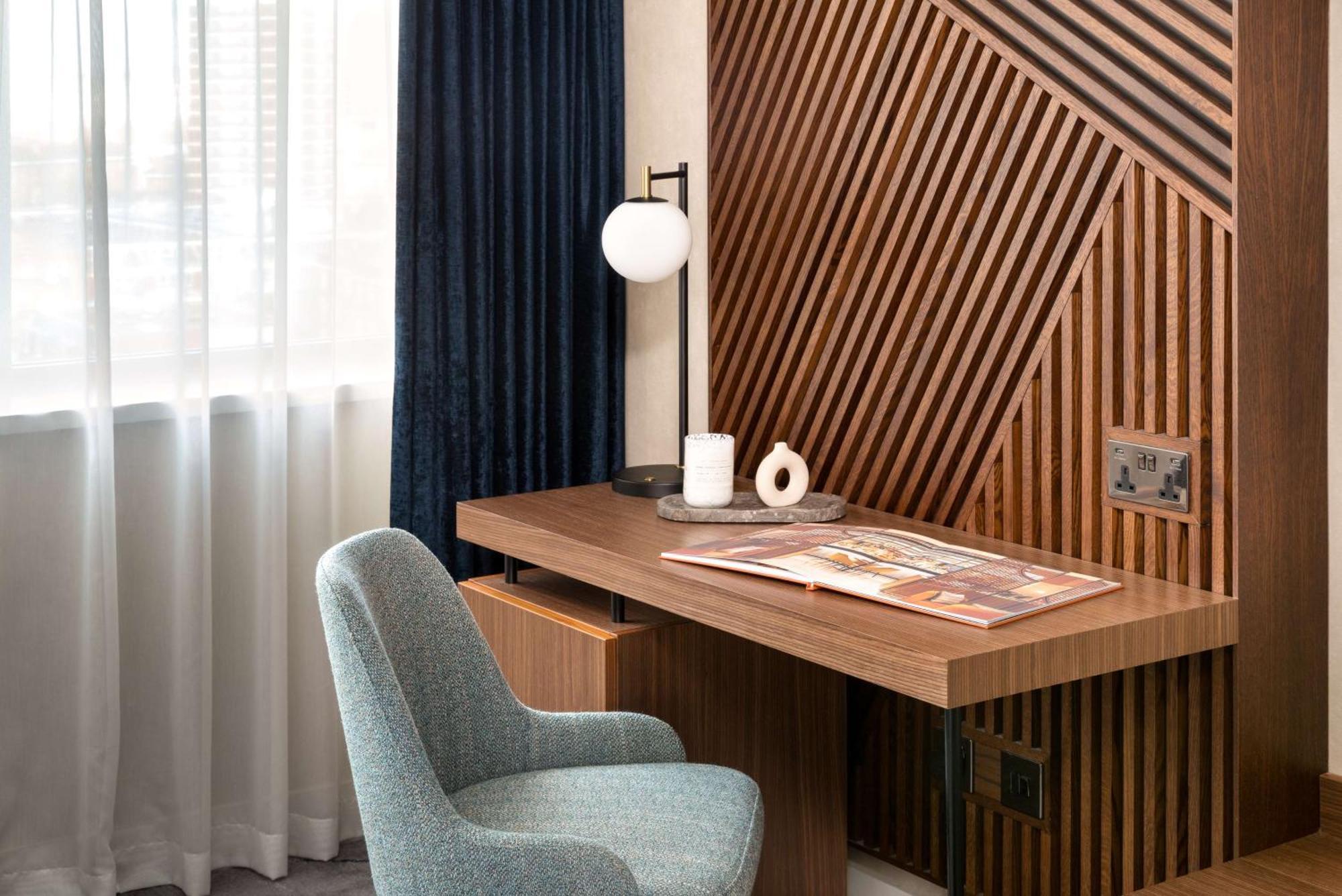 Hotel Hilton Metropole
