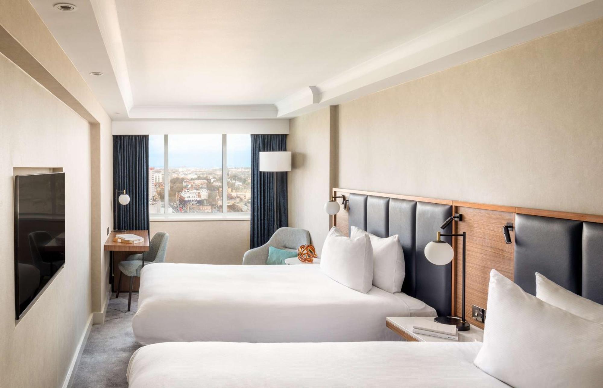 Hotel Hilton Metropole 4*