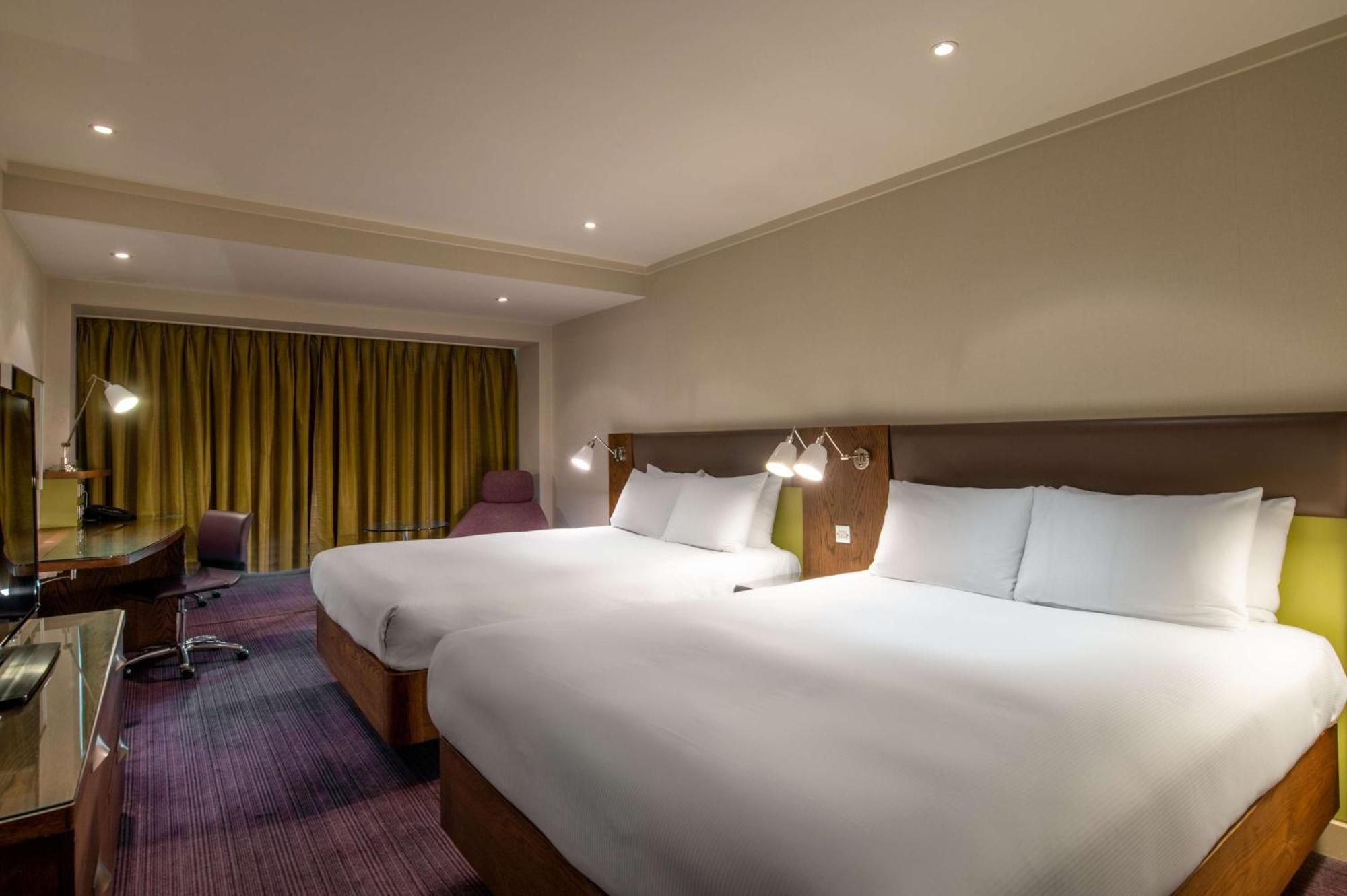 Hilton Metropole
