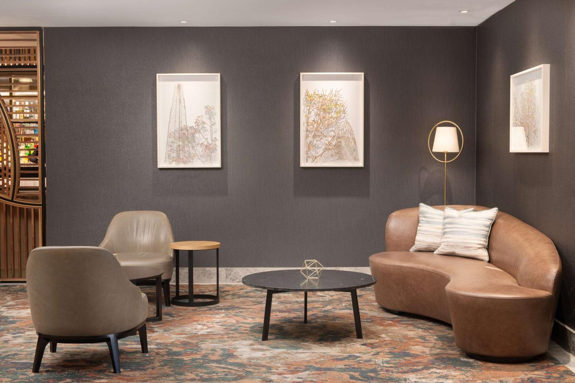 Hilton Metropole 4* London