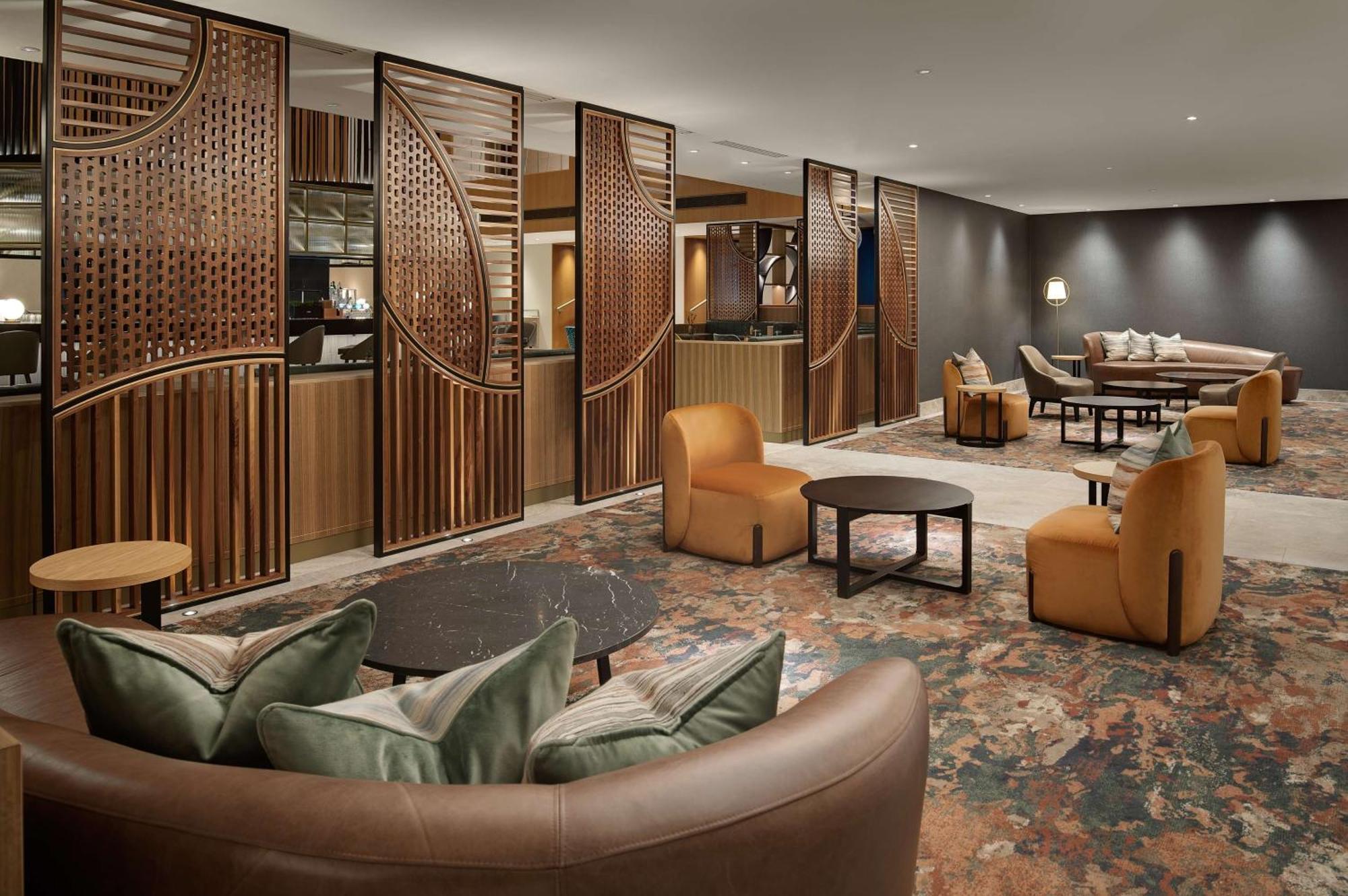 Hotel Hilton Metropole 4*